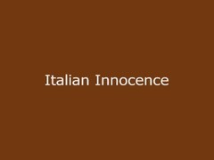 Italian Innocence Thumb