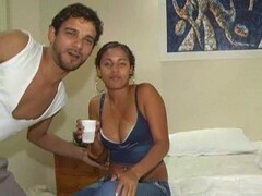 Amateur brazilian Couple Sex Tape Thumb
