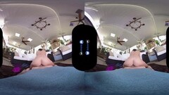 Babe Kara Faux Wants To Fuck You VR Porn Thumb