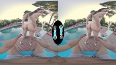 Sexy Grateful Real Estate Agent Fucks BBC In VR Porn Thumb