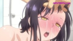 Sexy Students Exclusive HENTAI 2023 Thumb