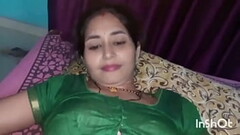 Brother-in-law fucked his virgin step sister-in-law, making her a bitch on the bed Thumb