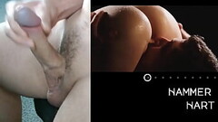 Cock Hero - Jerk Off Challenge Failed Again - 2nd Attempt - I Start With The Hot Blowjob Thumb