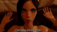 Maid Viper Legendado Thumb