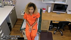 Become Doctor-Tampa, Blast Kalani Luana'_s Ass With Cum On BlastABitch - Reup Thumb