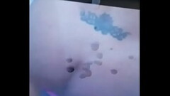 Double cumshot tribute Thumb