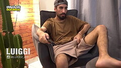 FODENDO MEU AMIGO GOSTOSO Thumb