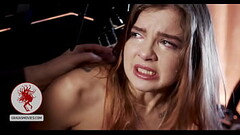 Redhead Russian Teen Can'_t Endrure Pain Thumb