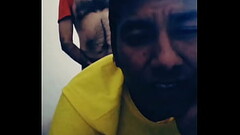 LE ROMPO EL CULO SIEMPRE QUE VOLVEMOS DEL SAUNA Thumb