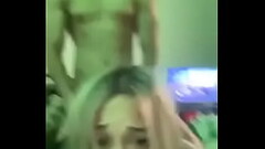 Cogiendome a la novia de mi mejor amigo cuando se va a trabajar Thumb
