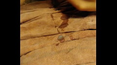 double cumshot jerkoff to pegging porn Thumb