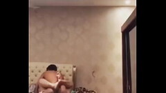 Horny wife get fuck by young guy Thumb