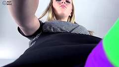 Suck and Fuck My Big Alpha Cock Faggot Thumb