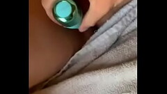 Fucking my girls pussy till she squirts Thumb