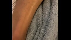Fisting Thumb