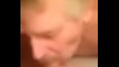 Getting a hot blowjob Thumb