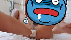 My anal fisting 2 Thumb