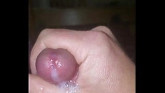 Cumming 3 times in a row Thumb