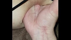 Getting my tight ass fisted for the first time Thumb