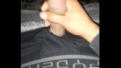 Masturvandome casero Thumb
