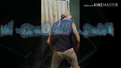DIVA DICK A Better Man Thumb