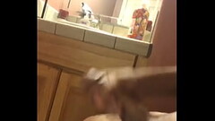 Quick Cock Stroke Thumb