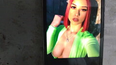 Big Tit Valeria Cum Tribute Thumb