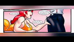 Cheryl Blossom Blows Best Thumb