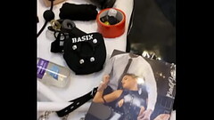 naomy xxl trans shows her new gadgets for slaves who want to be humiliated part1 Thumb