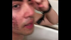 Jacob&rsquo_s Toilet Humiliation Thumb