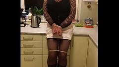 Sissy Maid Punished! Thumb