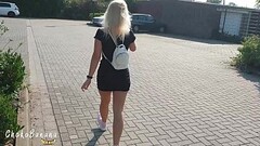 Rotterdam in love Thumb