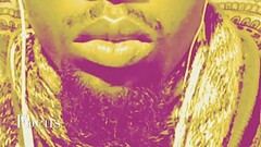 Black Male ASMR Quick Session Thumb