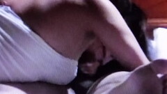 VMT and another EX of mine deepthroating his big hard cock!! Thumb