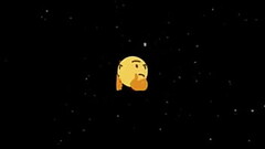 Emoji pensativo Thumb