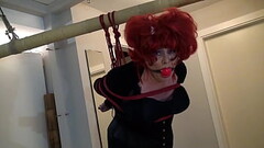 Sissyslave Dizzy Miss Sizzy In Trouble! Thumb