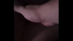 Fondling babe in the kitchen, Manoseando a gatita en la cocina. Thumb