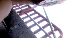 Upskirt madura Thumb