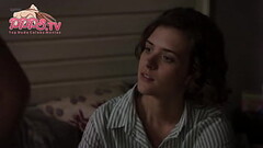 2018 Popular Sara Serraiocco Nude Show Her Cherry Tits From Counterpart Seson 1 Episode 8 Sex Scene  Thumb