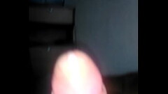 deslechandome con una rica paja Thumb