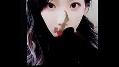 Taeyeon Cum Tribute Thumb